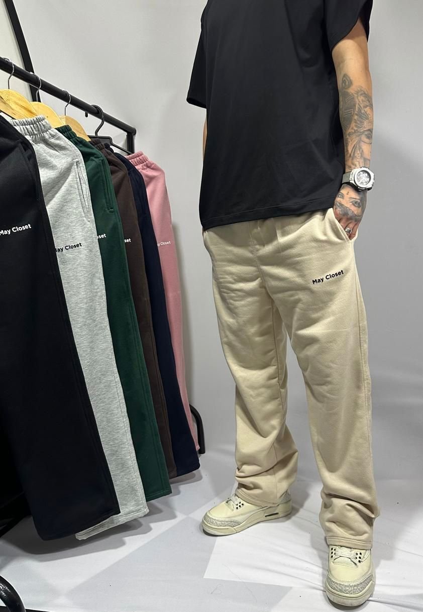 Sudadera Bota Recta - Image 8