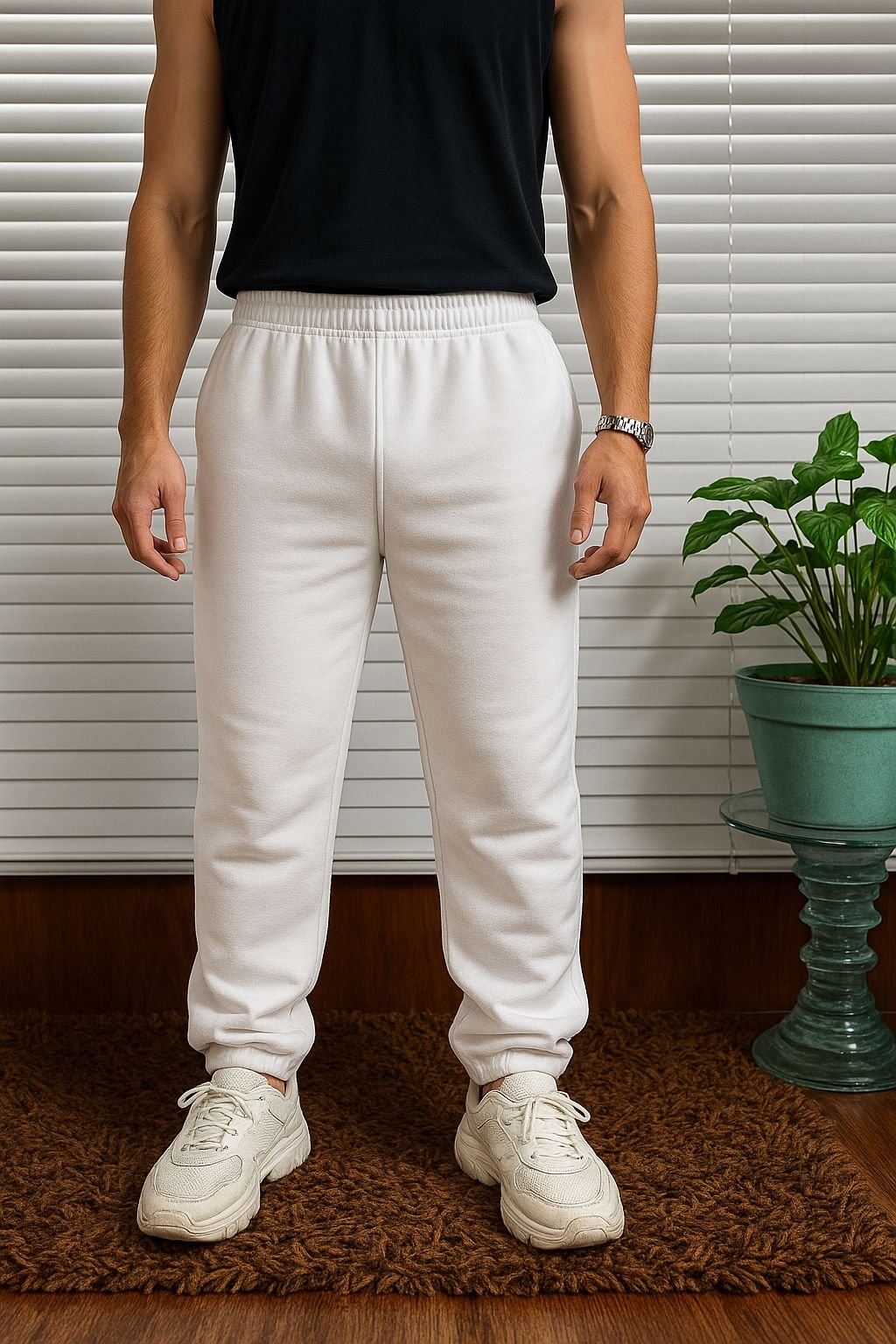 Sudadera Bota Recta - Image 7