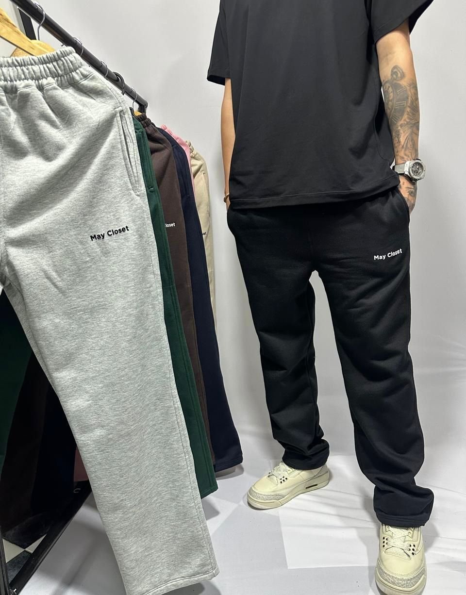 Sudadera Bota Recta - Image 4